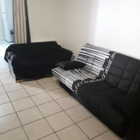 Grand Studio Malo Les Bains - Dunkerque Dunkirk Ngoại thất bức ảnh