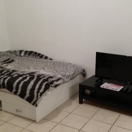 Grand Studio Malo Les Bains - Dunkerque Dunkirk Ngoại thất bức ảnh