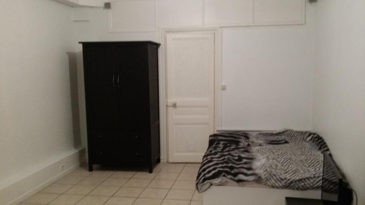 Grand Studio Malo Les Bains - Dunkerque Dunkirk Ngoại thất bức ảnh