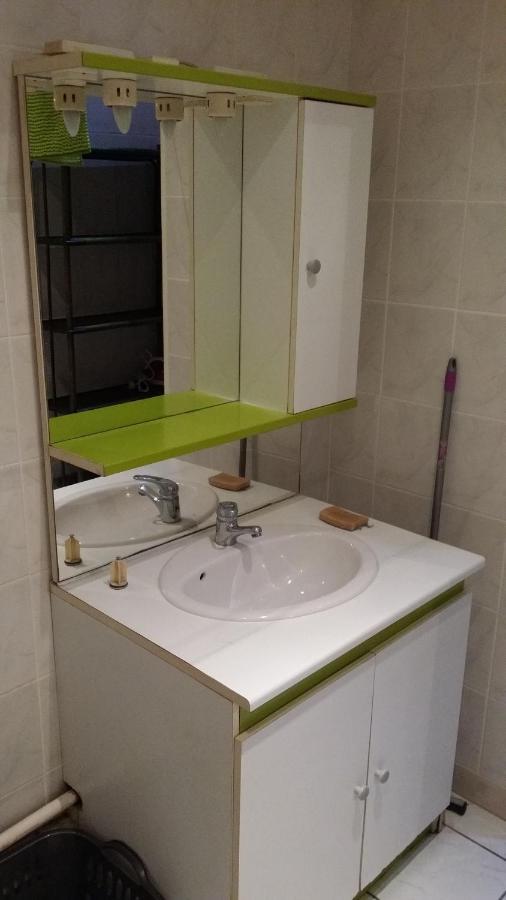 Grand Studio Malo Les Bains - Dunkerque Dunkirk Ngoại thất bức ảnh