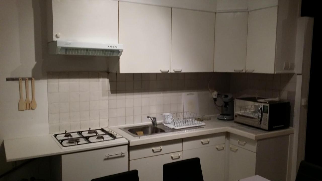 Grand Studio Malo Les Bains - Dunkerque Dunkirk Ngoại thất bức ảnh