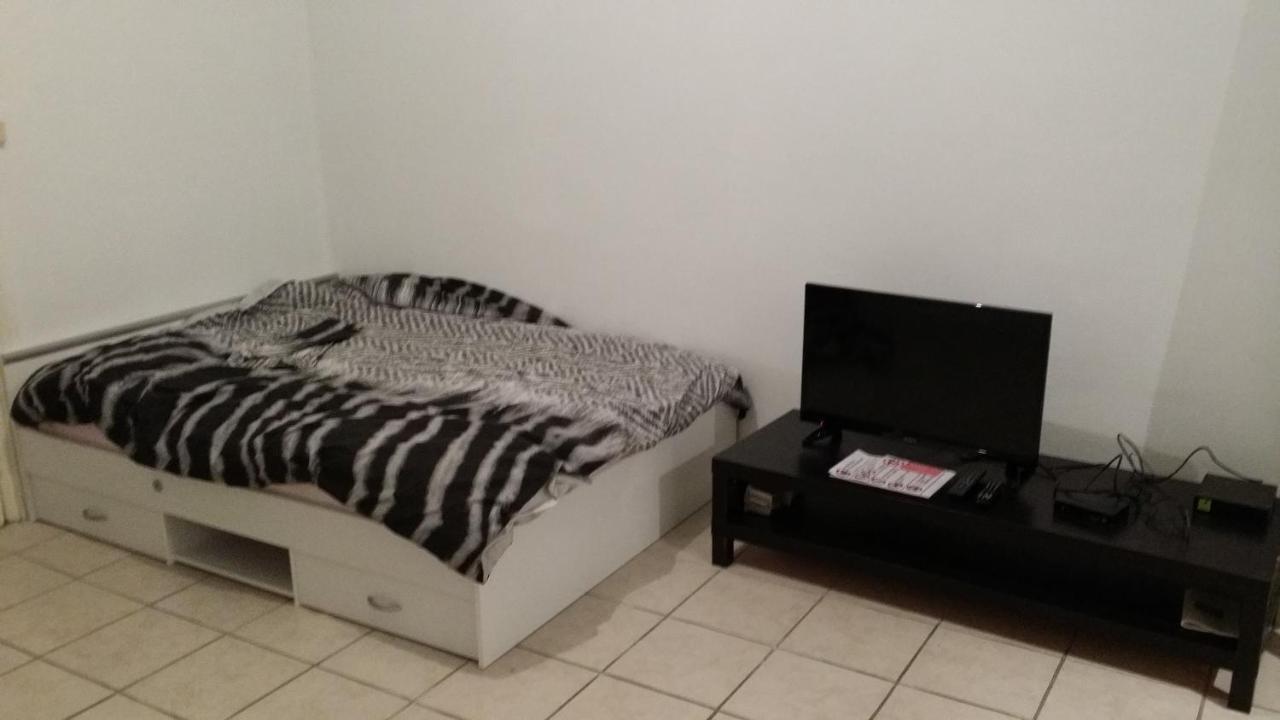 Grand Studio Malo Les Bains - Dunkerque Dunkirk Ngoại thất bức ảnh