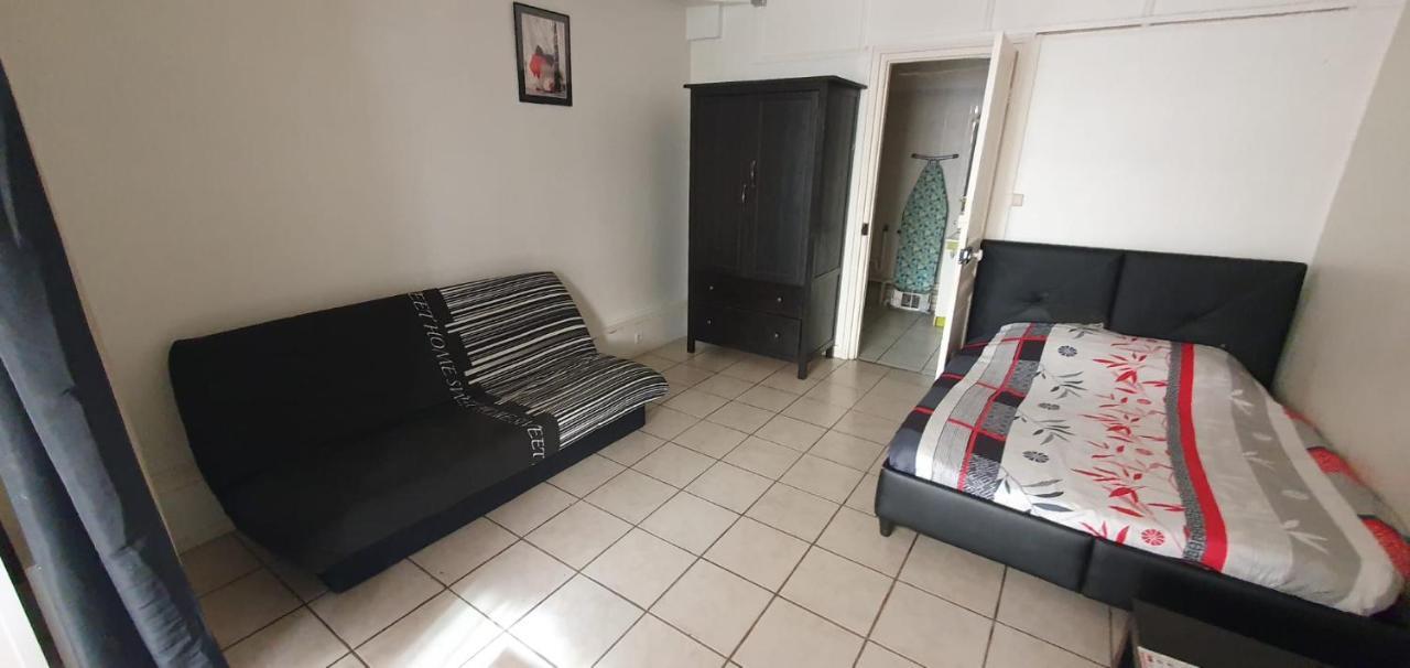 Grand Studio Malo Les Bains - Dunkerque Dunkirk Ngoại thất bức ảnh